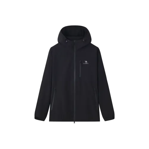CAMEL Jackets Unisex