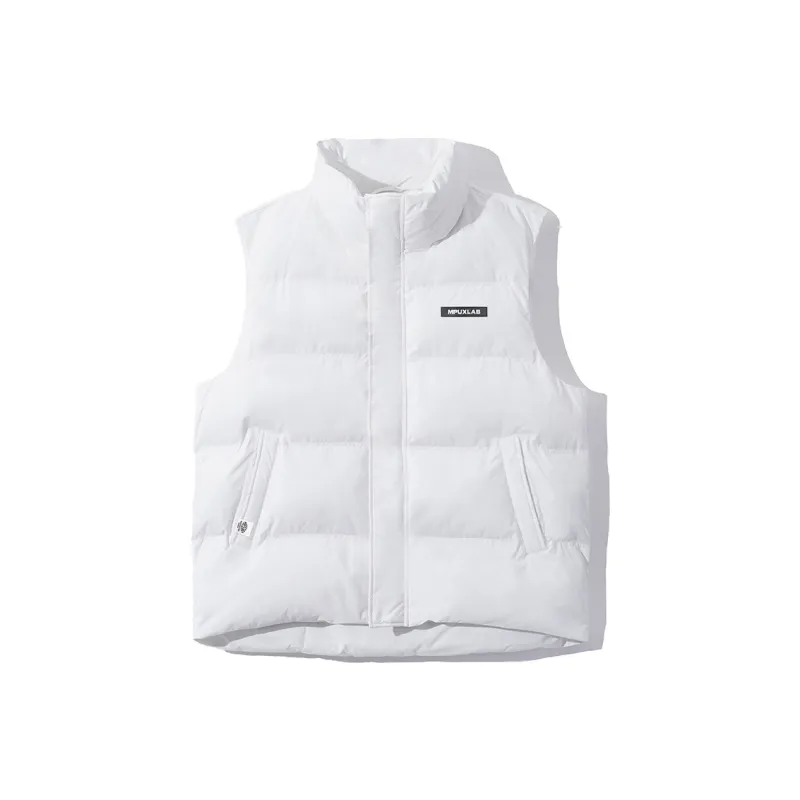 MPUX Down Jackets Unisex-6