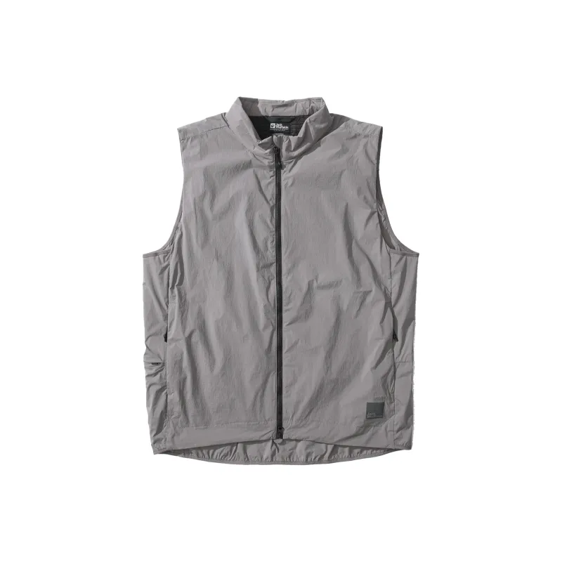 Jack Wolfskin BIKE COMMUTE Vest Men-0