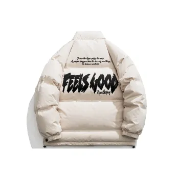 Pepe The Frog Down Jacket Unisex