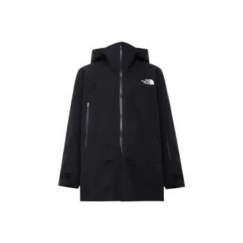 THE NORTH FACE Summit Series Verbier GTX Jacket Jackets Coats Men's Black