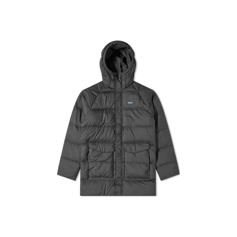 Patagonia Down Jackets Men-0