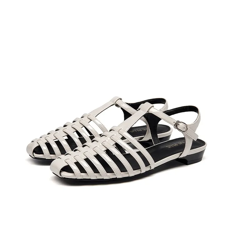 FIVE PLUS Roman Sandals Women's-2