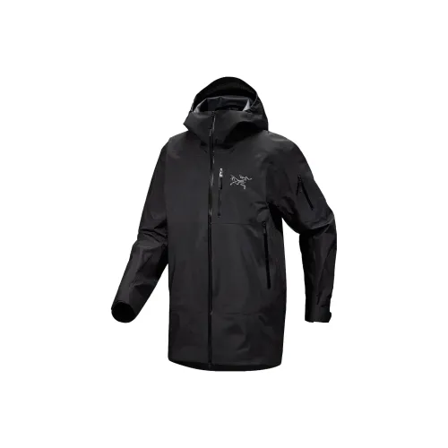 Arcteryx SABRE SV Jackets Men