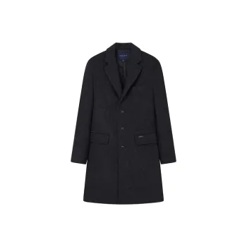 Teenie Weenie Men Coats Spring Unisex