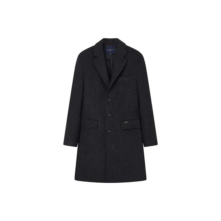 Teenie Weenie Men Coats Spring Unisex-0