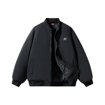 WOKXSS Jackets Unisex
