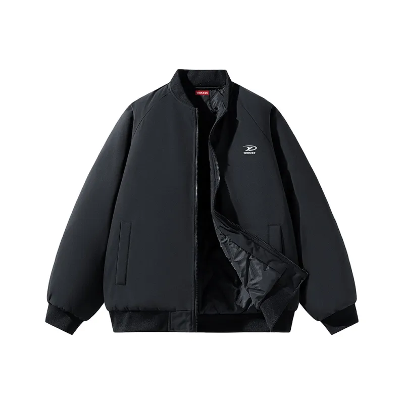 WOKXSS Jackets Unisex-0
