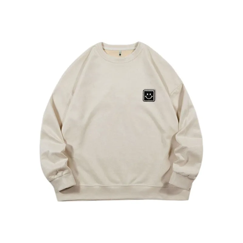 GWAF Sweatshirts Unisex-0
