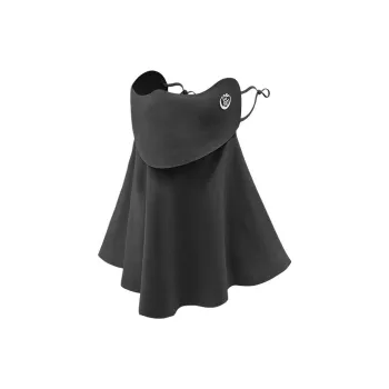 DZP Polyester Sun Protection Masks Unisex