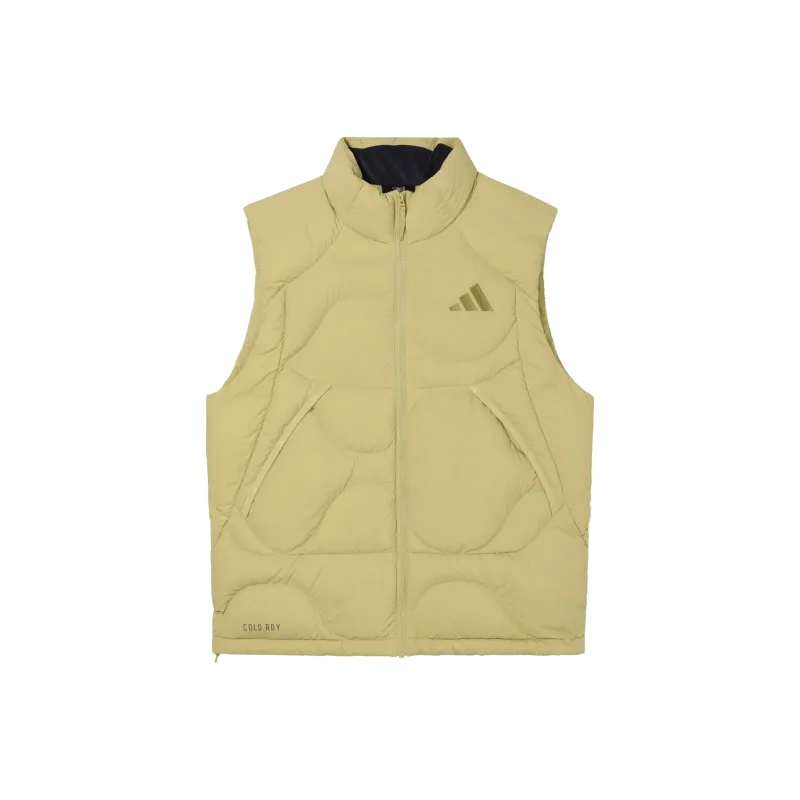 Adidas Vests Men Sand Brown-0