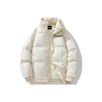 GROGNAK Down Jackets Unisex