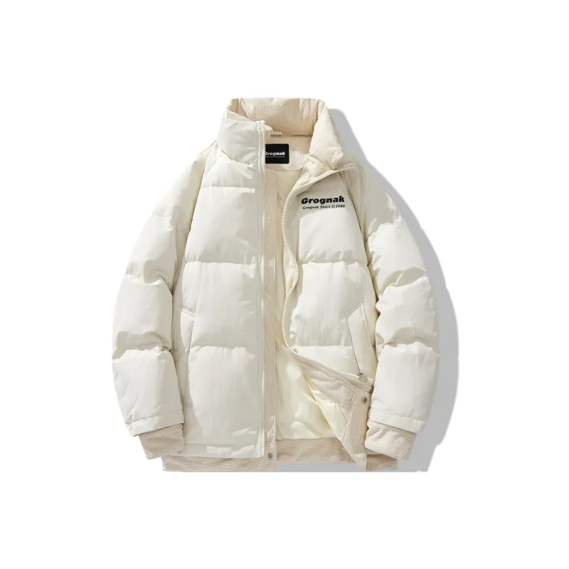 GROGNAK Down Jackets Unisex-4