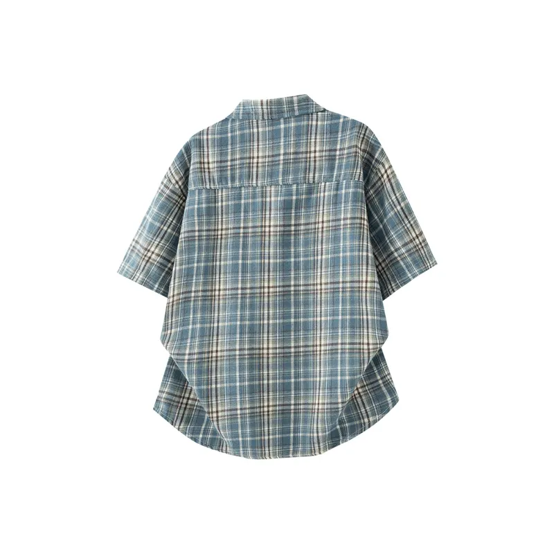 FAKE VINTAGE Shirts Unisex-3