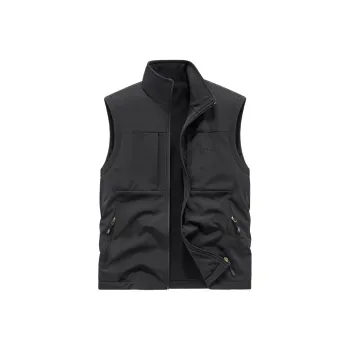 JEEP SPIRIT Vests Unisex