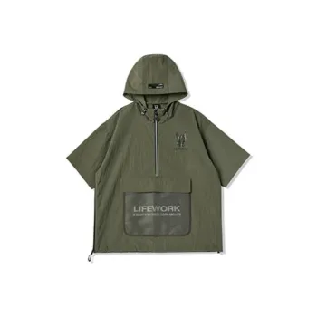 LIFEWORK HIDEAWAY Jackets Men