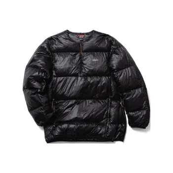 NANGA LODGE DOWN JACKET Down Jacket Men's Black
