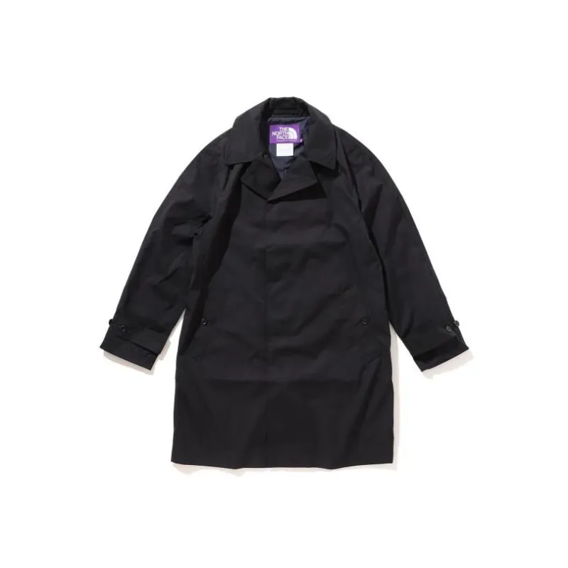 The North Face X Beams Coats Men-8