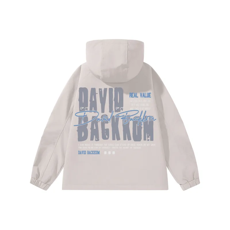 David Bakken x DAOMEIXIONG Jackets Coats Unisex-6