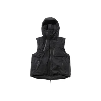 Engineered Garments X NANGA Engineered Garments Collaboration Vests Unisex