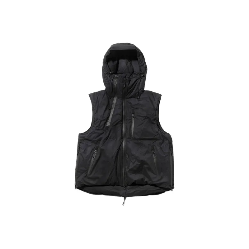 Engineered Garments X NANGA Engineered Garments Collaboration Vests Unisex-2