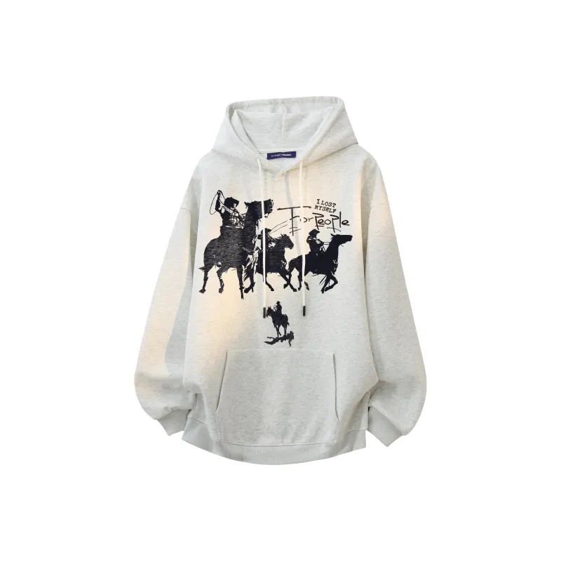 FAX FOR FMACM Sweatshirt Unisex Black-2