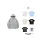 Concrete Gray[BOGO, Total 2 Pack]