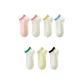[7 Pack/100% cotton Slip-Resistant]1 Pack of Each Color
