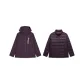 Dark Plum