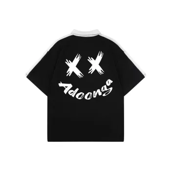 ADOONGA T Shirts Unisex