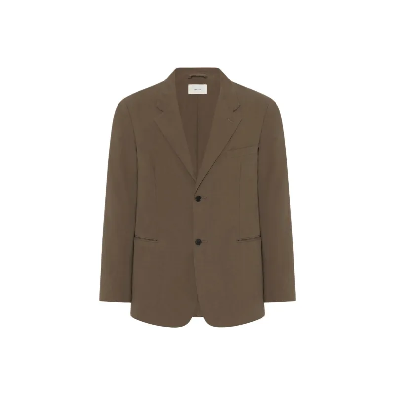 THE ROW Ritchie Blazer-0