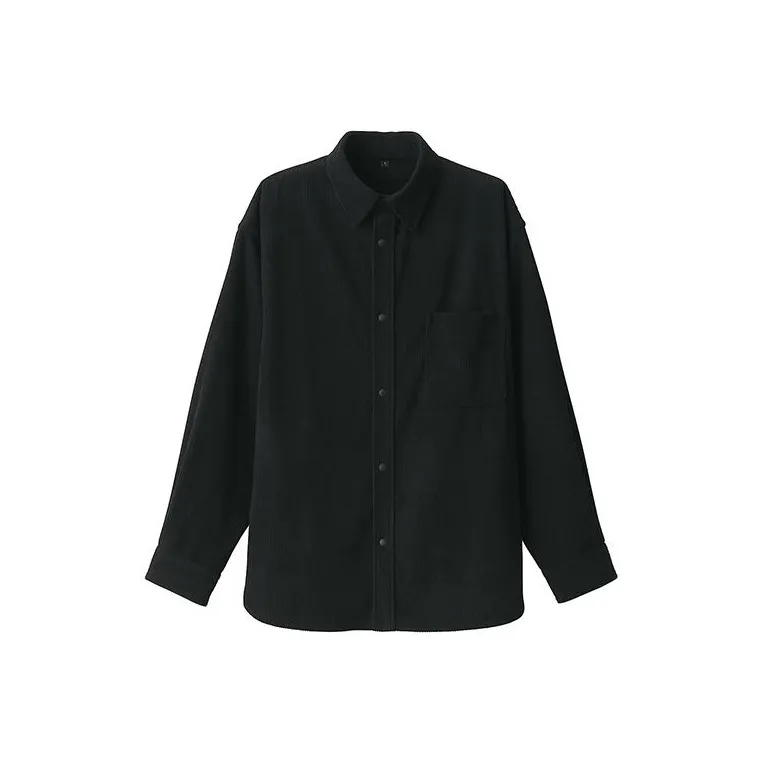 MUJI Jackets Men-0