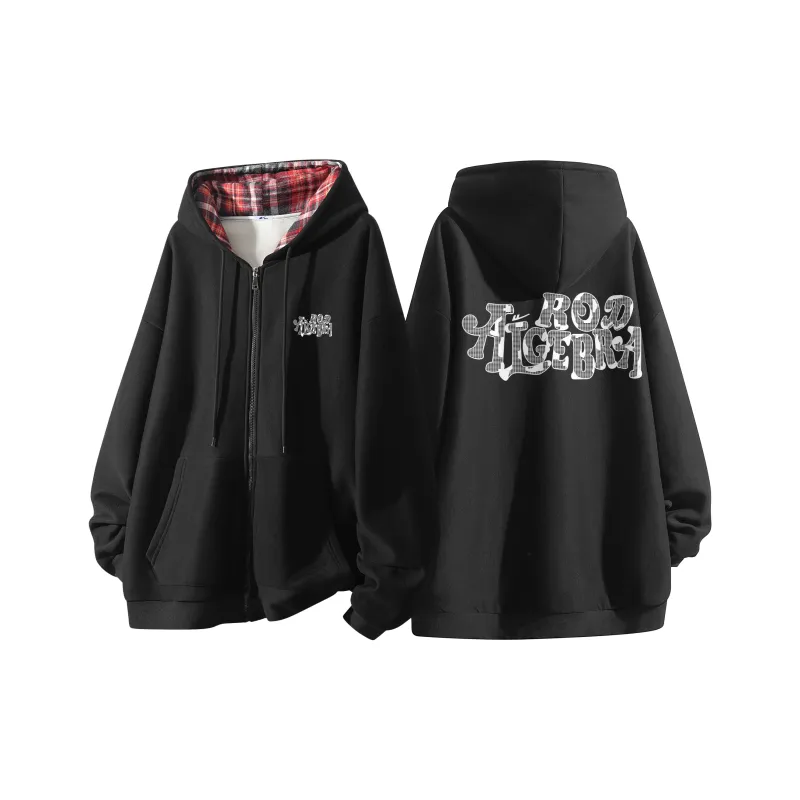 Warrior Huichao Riding The Wind Collection Sweatshirt Unisex-0