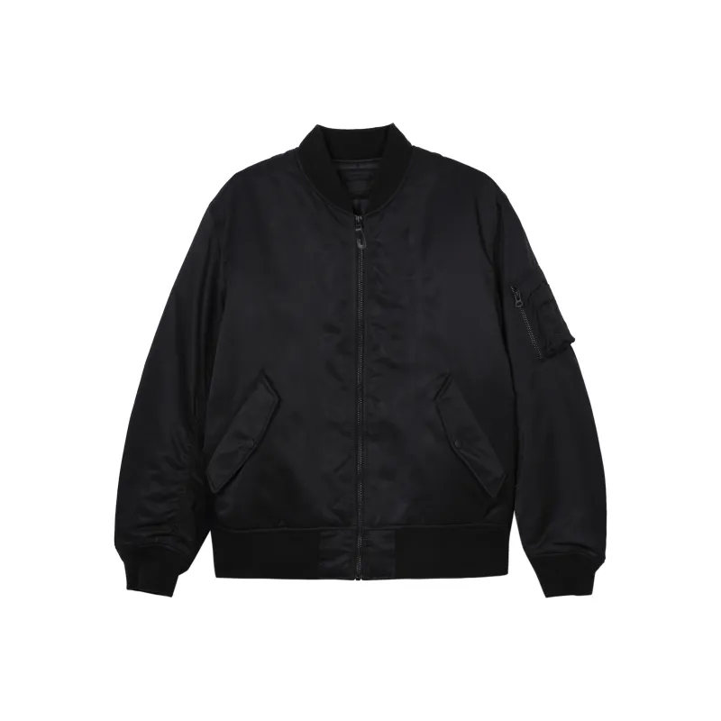 UNIQLO Jackets Unisex Black-0