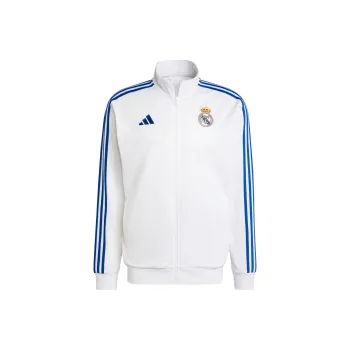 Adidas Free Shipping With AdiClub Real Madrid Dna Track Top