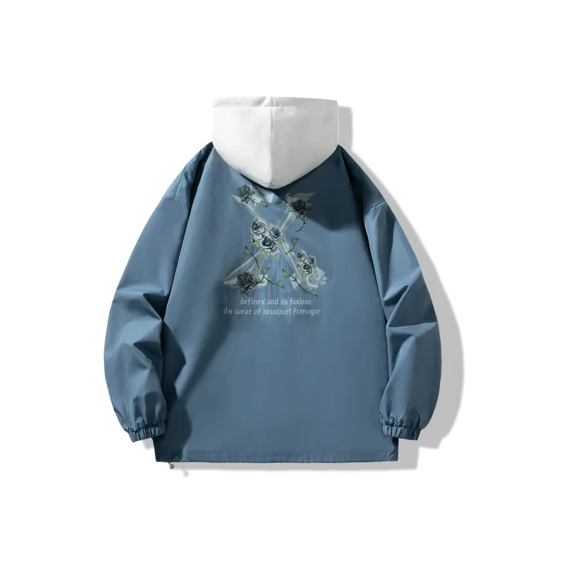 DEFINEX Jackets Unisex-14