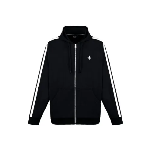 YLDP Jackets Unisex