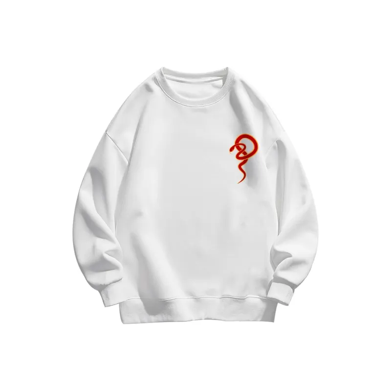 POLAR BEAR Sweatshirts Unisex-7