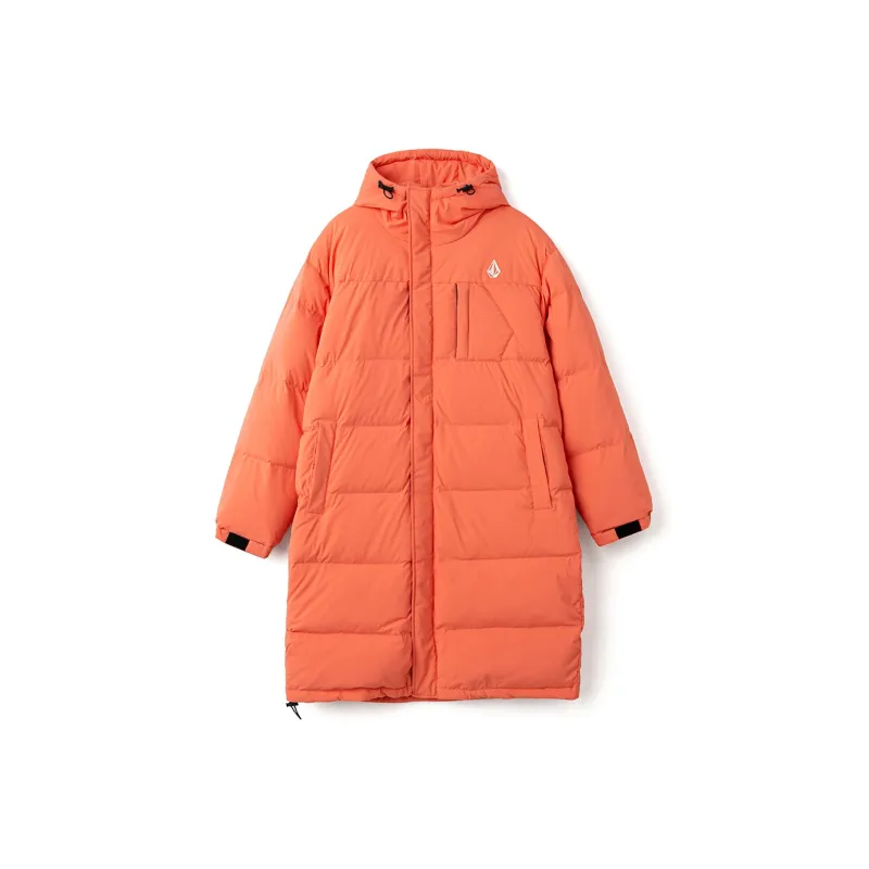 VOLCOM Down Jackets Unisex-2