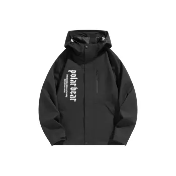 POLAR BEAR Jackets Coats Unisex