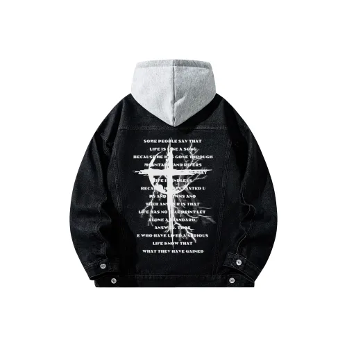 Jackets & Coats