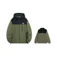 Army Green (3-in-1)