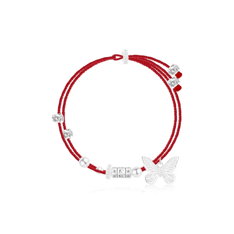 PRETTY DIARY Fabric Bracelets Unisex-0