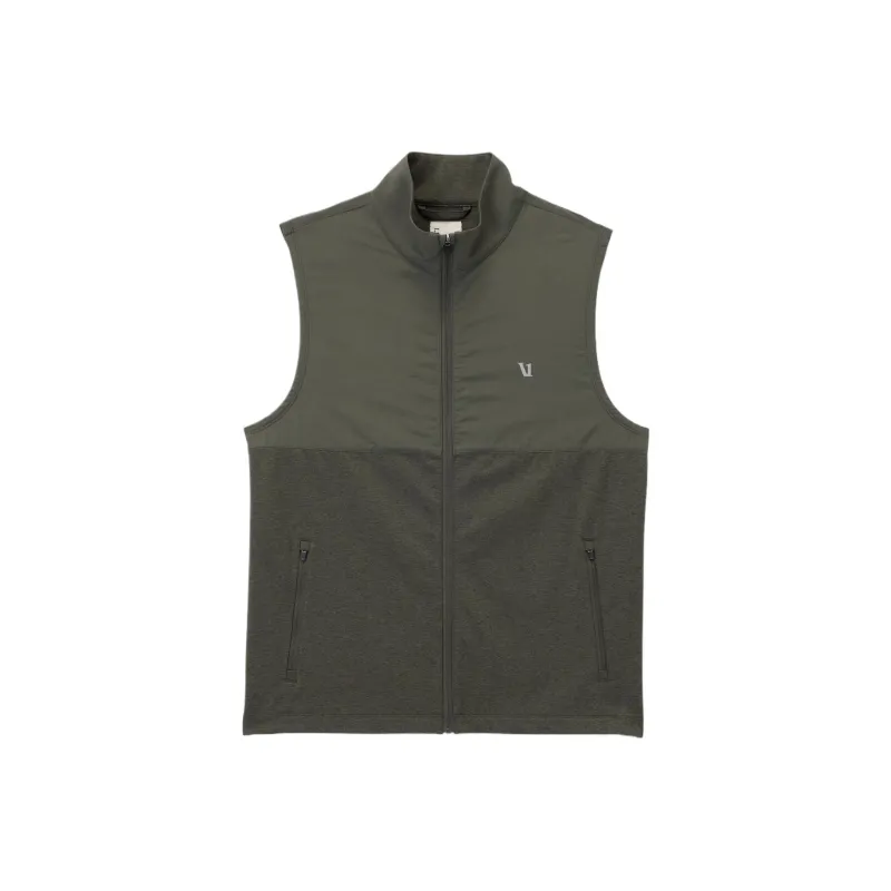 Vuori Vests Men-20
