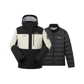 TOREAD Windbreaker Jackets Unisex