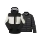 Polar White/Black