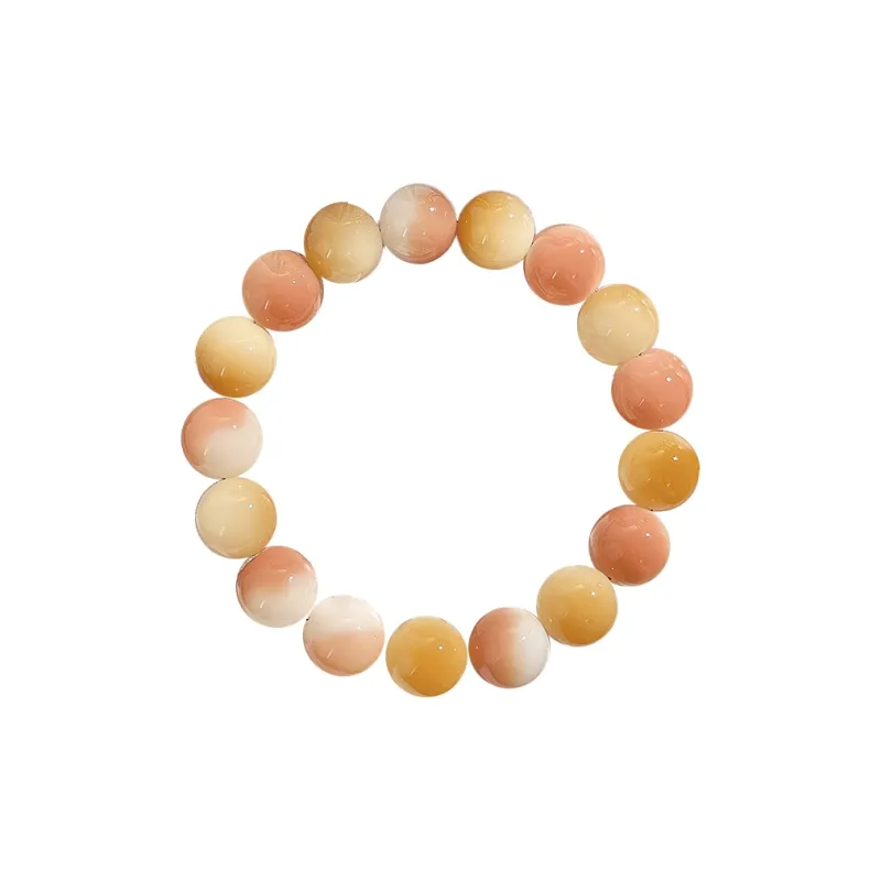 Zhiyi Bodhi Root Bracelets Unisex-4
