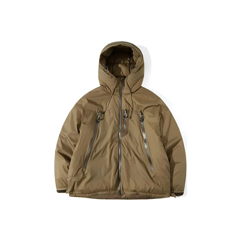 NOTHOMME Down Jackets Unisex-0