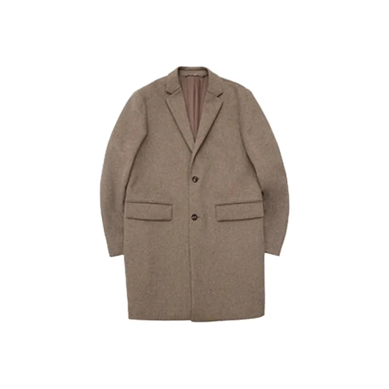 SCOFIELD Coats Men-5