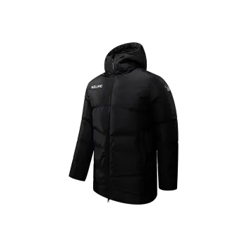 KELME Down Jackets Men Black